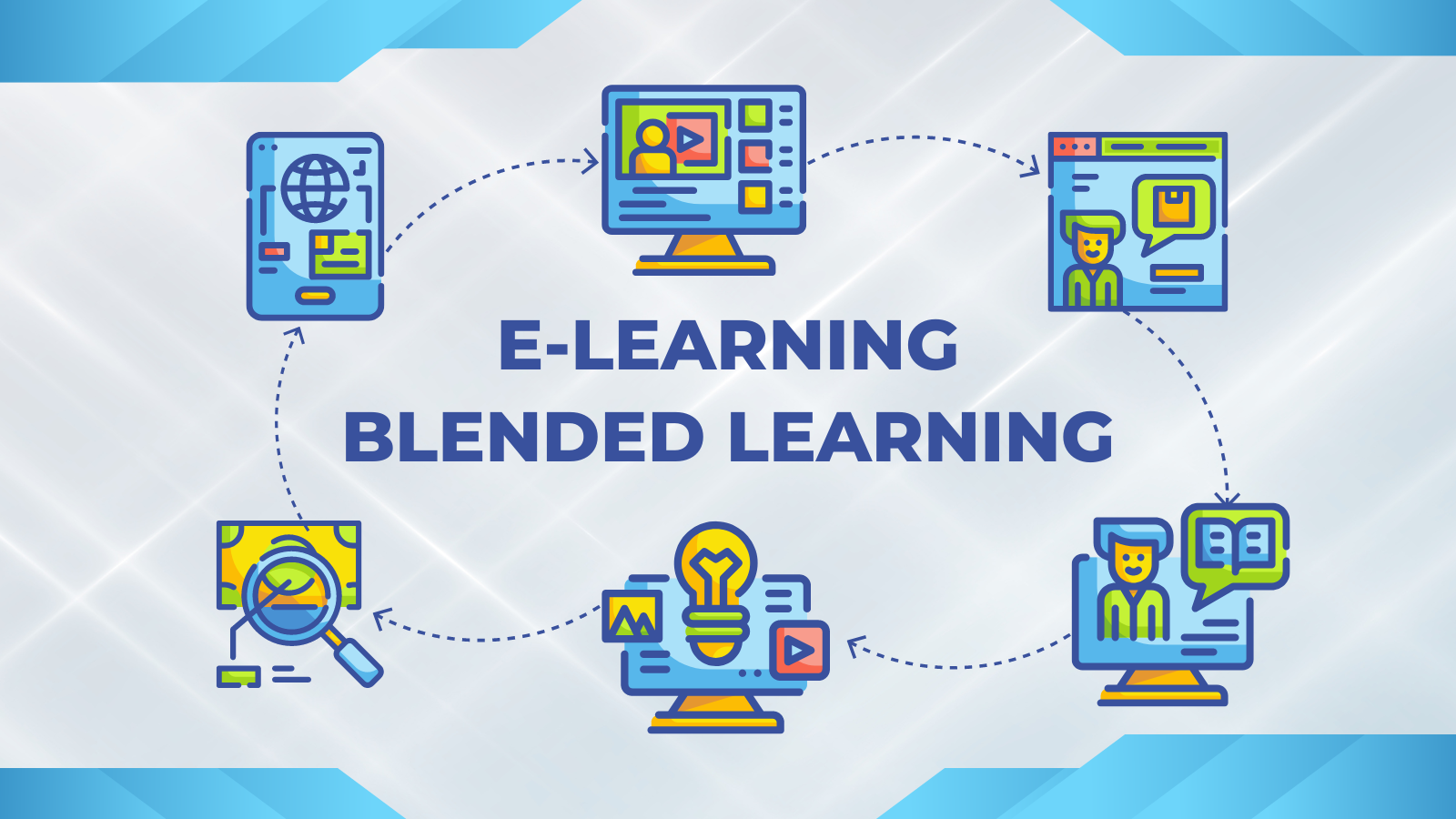 deskMate Remote Training Desktops für Blended Learning und E-Learning ...