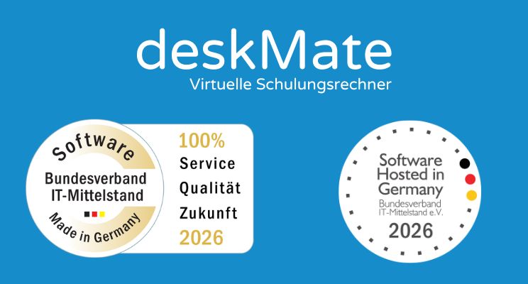 Software Made in Germany