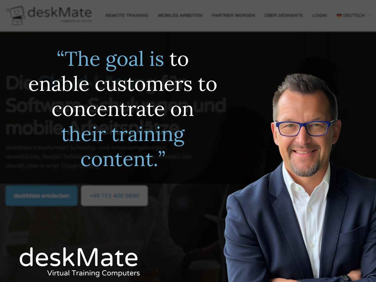 Start software training online quickly