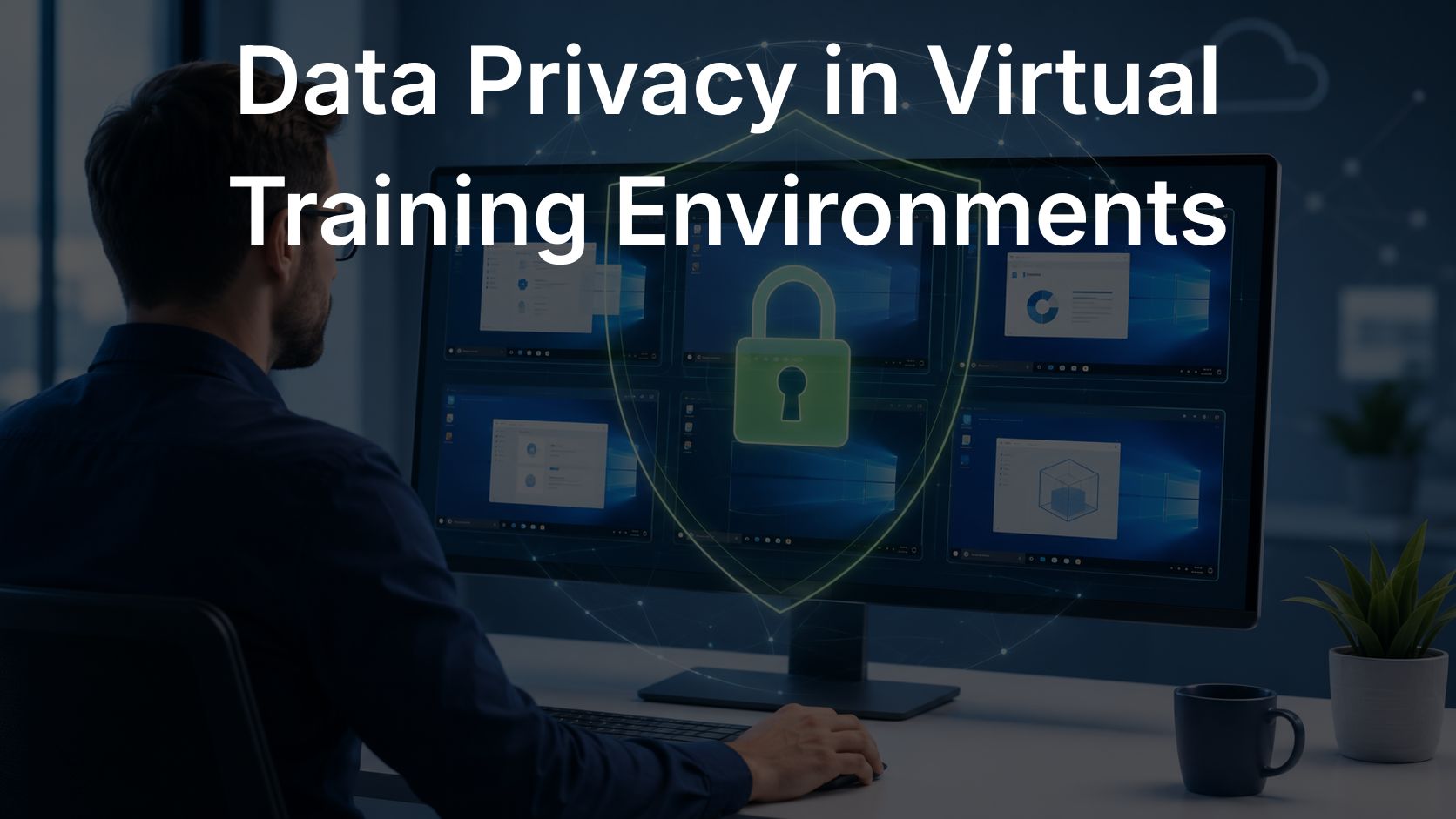 Data Privacy in Virtual Training Environments: What Trainers Really Need to Know